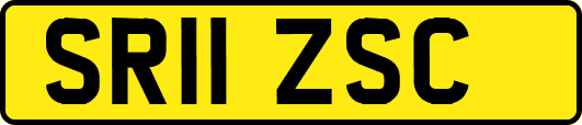 SR11ZSC