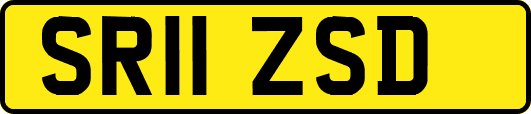 SR11ZSD