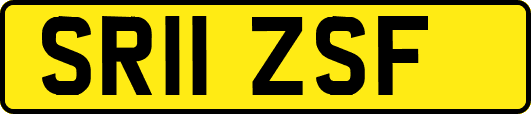 SR11ZSF