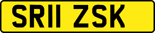 SR11ZSK