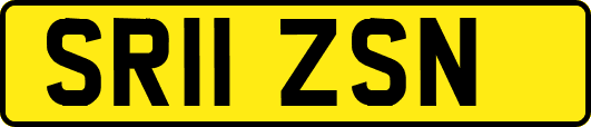 SR11ZSN