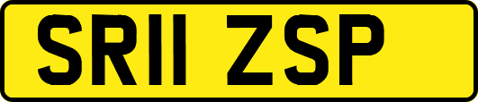 SR11ZSP