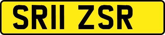 SR11ZSR