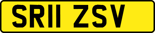 SR11ZSV