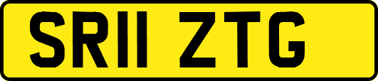 SR11ZTG