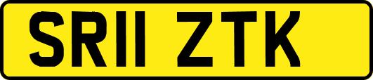 SR11ZTK