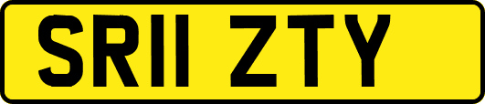 SR11ZTY