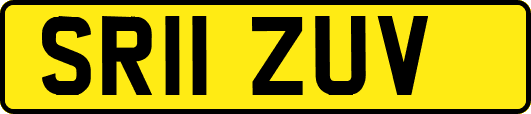 SR11ZUV