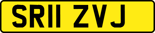 SR11ZVJ