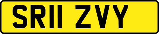 SR11ZVY