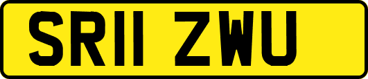 SR11ZWU