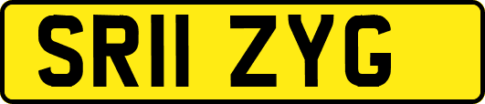 SR11ZYG