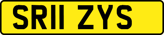 SR11ZYS