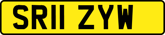 SR11ZYW