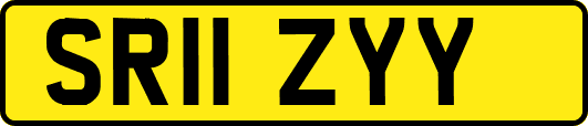 SR11ZYY