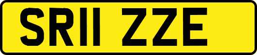 SR11ZZE