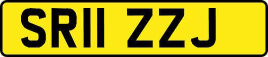 SR11ZZJ