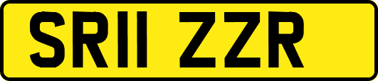 SR11ZZR
