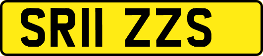 SR11ZZS
