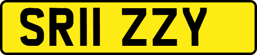 SR11ZZY