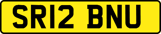 SR12BNU
