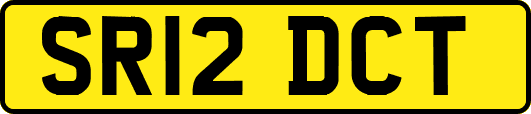 SR12DCT