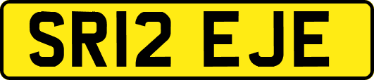 SR12EJE