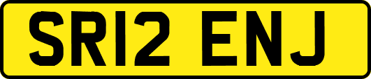SR12ENJ