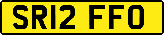 SR12FFO