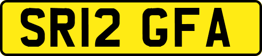 SR12GFA