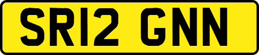 SR12GNN