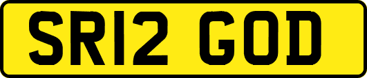 SR12GOD