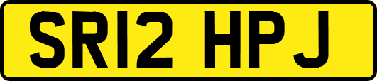 SR12HPJ