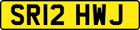 SR12HWJ
