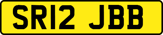 SR12JBB