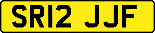 SR12JJF