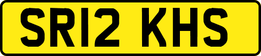 SR12KHS