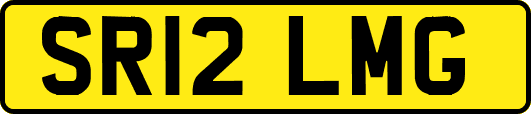 SR12LMG