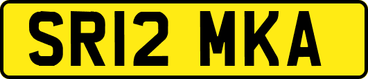 SR12MKA