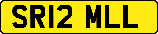 SR12MLL