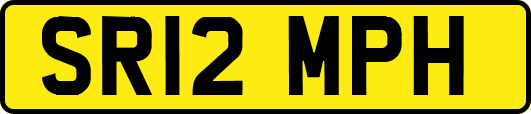 SR12MPH