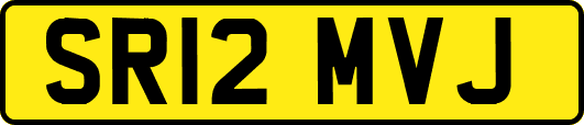 SR12MVJ