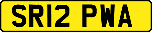 SR12PWA