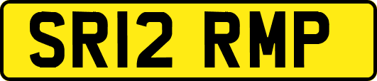 SR12RMP