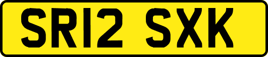 SR12SXK