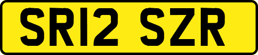 SR12SZR