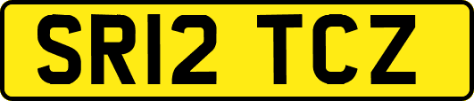 SR12TCZ