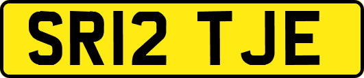 SR12TJE