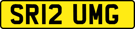 SR12UMG