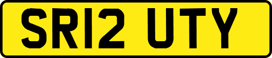 SR12UTY